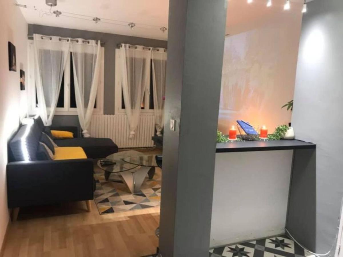 1A6-Cinema-Netflix-Parking-Fibre Offert Leilighet Montpellier Eksteriør bilde